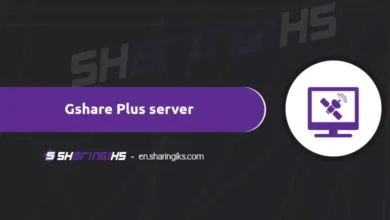 Renew Subscription Gshare Plus Server Worldwide